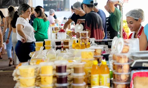 
          Imagem ilustrativa da imagem Feira da agroindústria traz novidades no ES
          