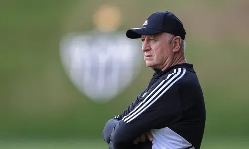 
          Imagem ilustrativa da imagem Felipão deixa Atlético-MG às vésperas da decisão do Campeonato Mineiro
          