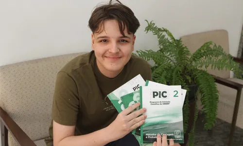 
          Imagem ilustrativa da imagem Feras da Matemática em encontro no Nordeste
          