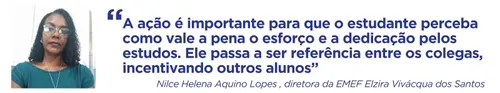 
          Imagem ilustrativa da imagem Feras da Matemática em encontro no Nordeste
          