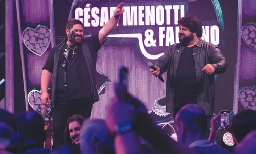 
          Imagem ilustrativa da imagem Feriadão com arrocha e sertanejo no ES
          