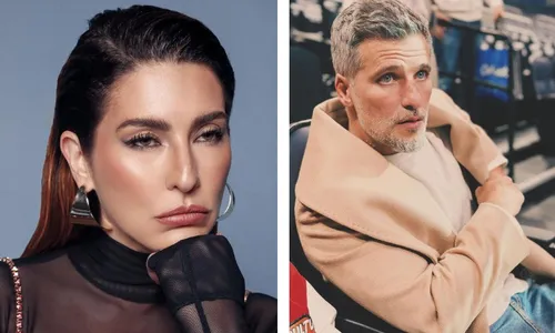 
          Imagem ilustrativa da imagem Fernanda Paes Leme revela e lamenta afastamento de Bruno Gagliasso
          