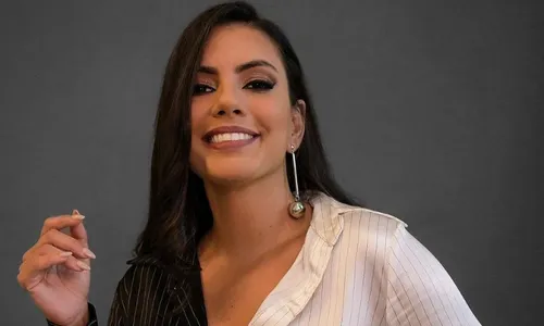 
          Imagem ilustrativa da imagem Fernanda recebe convite para participar de novela
          