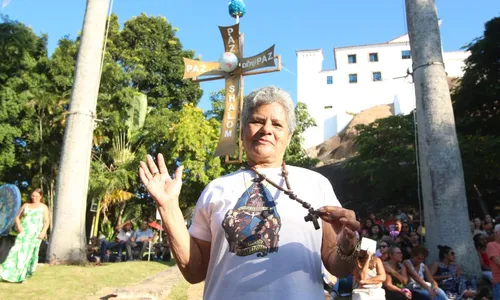 
          Imagem ilustrativa da imagem Festa da Penha: Momentos de fé e devoção no Convento
          