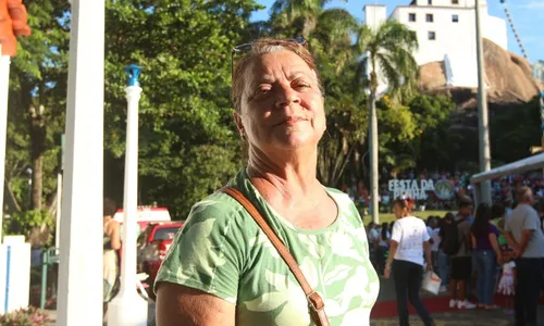 
          Imagem ilustrativa da imagem Festa da Penha: Momentos de fé e devoção no Convento
          