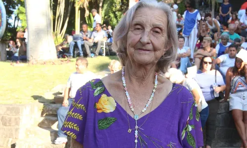 
          Imagem ilustrativa da imagem Festa da Penha: Momentos de fé e devoção no Convento
          