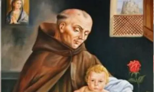 
          Imagem ilustrativa da imagem Festa da Penha com 50 missas
          