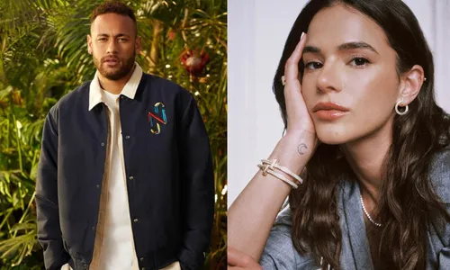 
          Imagem ilustrativa da imagem Festa de Anitta tem saia justa entre Bruna Marquezine e Neymar
          