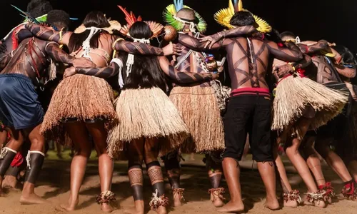 
          Imagem ilustrativa da imagem Festa dos povos indígenas vem aí em Aracruz
          
