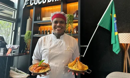 
          Imagem ilustrativa da imagem Festival de gastronomia com mais de 50 restaurantes no ES
          