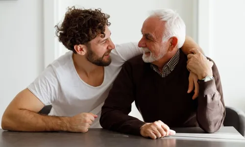 
          Imagem ilustrativa da imagem Filhos adultos que moram com os pais
          