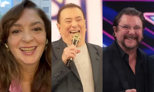 
          Imagem ilustrativa da imagem Filhos de Raul Gil têm relação tumultuosa há anos; veja quem são
          