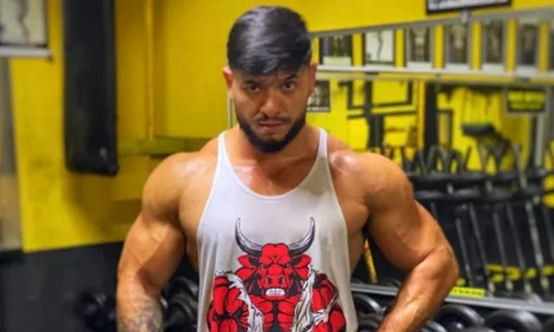 
          Imagem ilustrativa da imagem Fisiculturista é morto a tiros em São Paulo
          