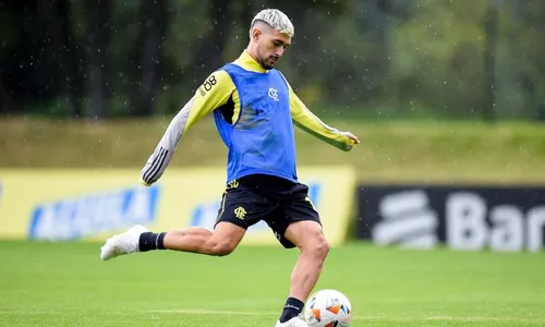 
          Imagem ilustrativa da imagem Flamengo estreia na Libertadores contra o Millonarios nesta terça-feira
          