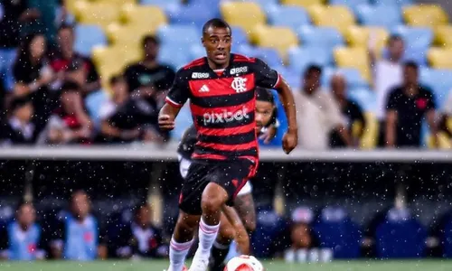 
          Imagem ilustrativa da imagem Flamengo fecha janela no limite do orçamento e cumpre principais pedidos
          