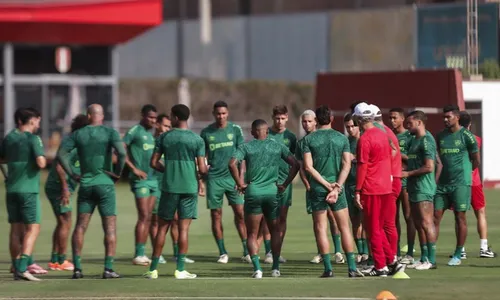 
          Imagem ilustrativa da imagem Fluminense inicia a busca pelo bi da Libertadores contra o Alianza Lima
          