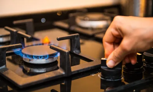 
          Imagem ilustrativa da imagem Fogão ainda é o vilão de acidentes domésticos
          