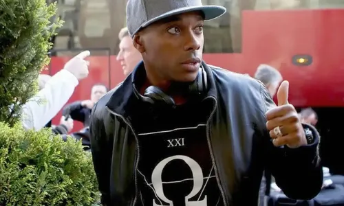 
          Imagem ilustrativa da imagem Fux nega habeas corpus para evitar prisão de Robinho
          