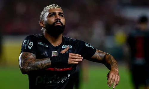 
          Imagem ilustrativa da imagem Corinthians retoma 'plano Gabigol' e espera parceiro por reforço de peso
          