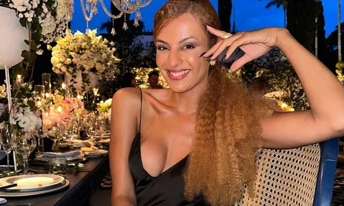 
          Imagem ilustrativa da imagem Gabriela Loran fala após cirurgia de redesignação sexual
          