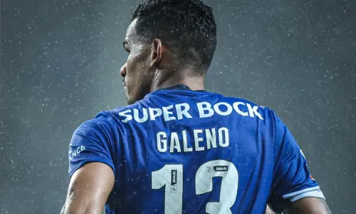 
          Imagem ilustrativa da imagem Galeno fica fora da convocação de Portugal e livre para defender o Brasil
          