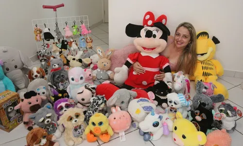 
          Imagem ilustrativa da imagem Gastos de até mil reais em máquinas de pelúcias
          