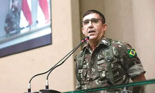 
          Imagem ilustrativa da imagem General se cala sobre chamado para reunião após Bolsonaro editar minuta do golpe
          