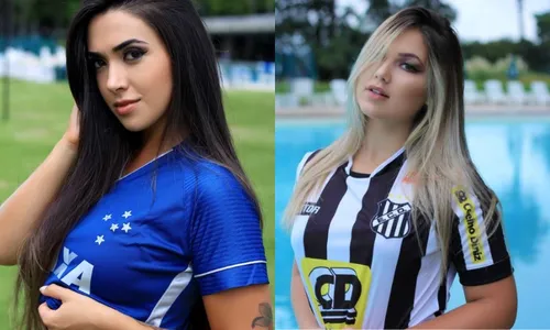 
          Imagem ilustrativa da imagem Giovanna, do 'BBB 24', e Virginia Fonseca já disputaram o mesmo concurso; entenda
          