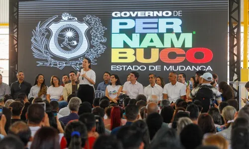 
          Imagem ilustrativa da imagem Governo do Estado abre Feirão de Empregos e entrega nova Casa do Trabalhador
          