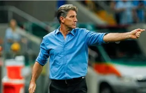 
          Imagem ilustrativa da imagem Grêmio estreia nesta terça após três anos sem estar na Libertadores
          