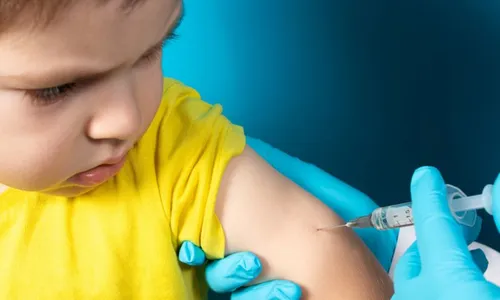 
          Imagem ilustrativa da imagem Gripe H1N1: Posto de vacinação na Estação Recife neste sábado, 13 de abril
          