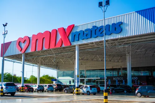 
          Imagem ilustrativa da imagem Grupo Mateus vai abrir nova loja em Pernambuco gerando 300 empregos
          