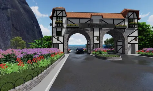 
          Imagem ilustrativa da imagem Guarapari deve ganhar condomínios de luxo, shopping e evento de Natal
          