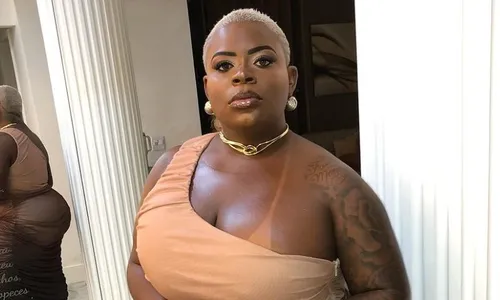 
          Imagem ilustrativa da imagem 'Há dias que me faltam forças', diz Jojo Todynho sobre rotina após bariátrica
          