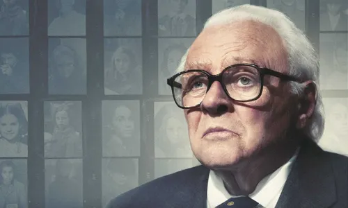 
          Imagem ilustrativa da imagem História de herói do Holocausto chega aos cinemas
          