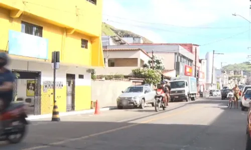 
          Imagem ilustrativa da imagem Homem é baleado na cabeça após tentativa de assalto em Vila Velha
          