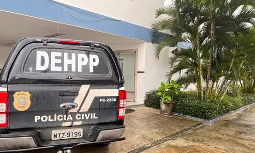 
          Imagem ilustrativa da imagem Homem é morto a facadas em Cariacica
          