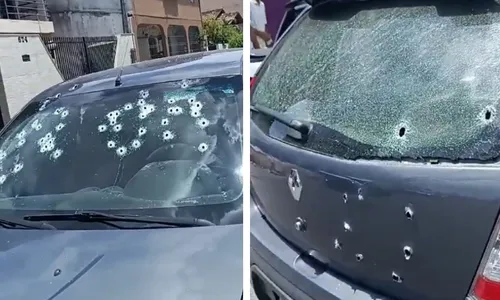 
          Imagem ilustrativa da imagem Homem é morto dentro de carro de aplicativo na Serra
          