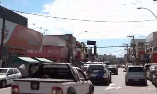 
          Imagem ilustrativa da imagem Homem é preso por importunação sexual na Serra
          