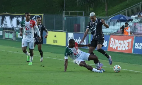 
          Imagem ilustrativa da imagem Hora da verdade: Rio Branco recebe o Rio Branco VN na final do Capixabão 2024
          