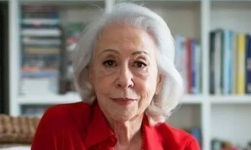 
          Imagem ilustrativa da imagem INSS corta aposentadoria de Fernanda Montenegro por falta de prova de vida
          