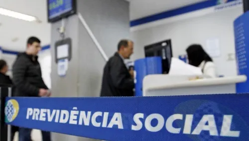 
          Imagem ilustrativa da imagem INSS é processado e pode ter de indenizar até 100 mil aposentados no ES
          