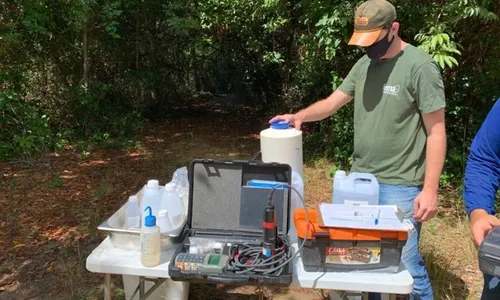 
          Imagem ilustrativa da imagem Iema abre concurso com salário de até R$ 6.911,73 no ES
          