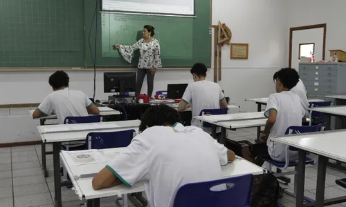 
          Imagem ilustrativa da imagem Ifes oferta 973 vagas para curso técnico por sorteios e análise de notas
          