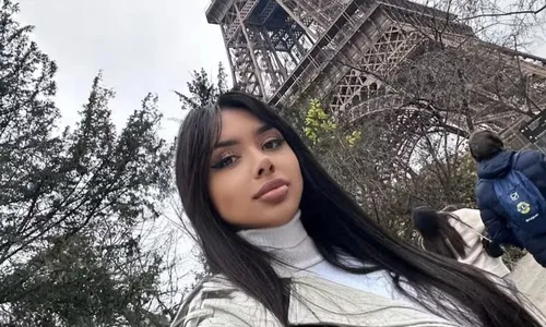 
          Imagem ilustrativa da imagem Influenciadora da Bahia é presa por estelionato em hotel de luxo em Vitória
          