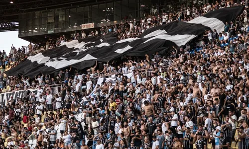 
          Imagem ilustrativa da imagem Ingressos à venda para a grande final do Capixabão
          