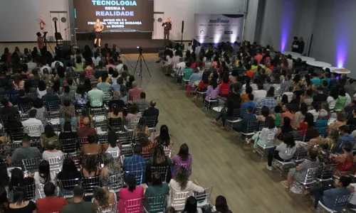 
          Imagem ilustrativa da imagem Inovações e tendências em encontro de especialistas
          