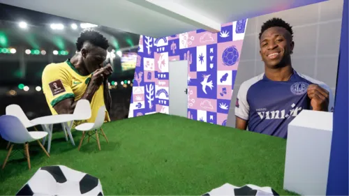 
          Imagem ilustrativa da imagem Instituto Vini Jr. inaugura Centro de Tecnologias Base em escola da Rede Municipal
          