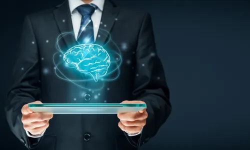 
          Imagem ilustrativa da imagem Inteligência artificial dá vantagem a profissionais com mais de 40 anos
          