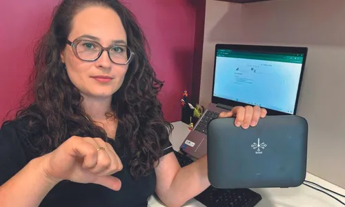 
          Imagem ilustrativa da imagem Internet no ES é uma das dez mais lentas no País
          